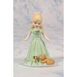 Best Enesco Gift Blonde Age 7