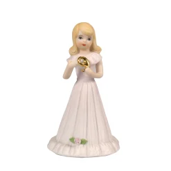 Best Sale Enesco Gift Blonde Age 9