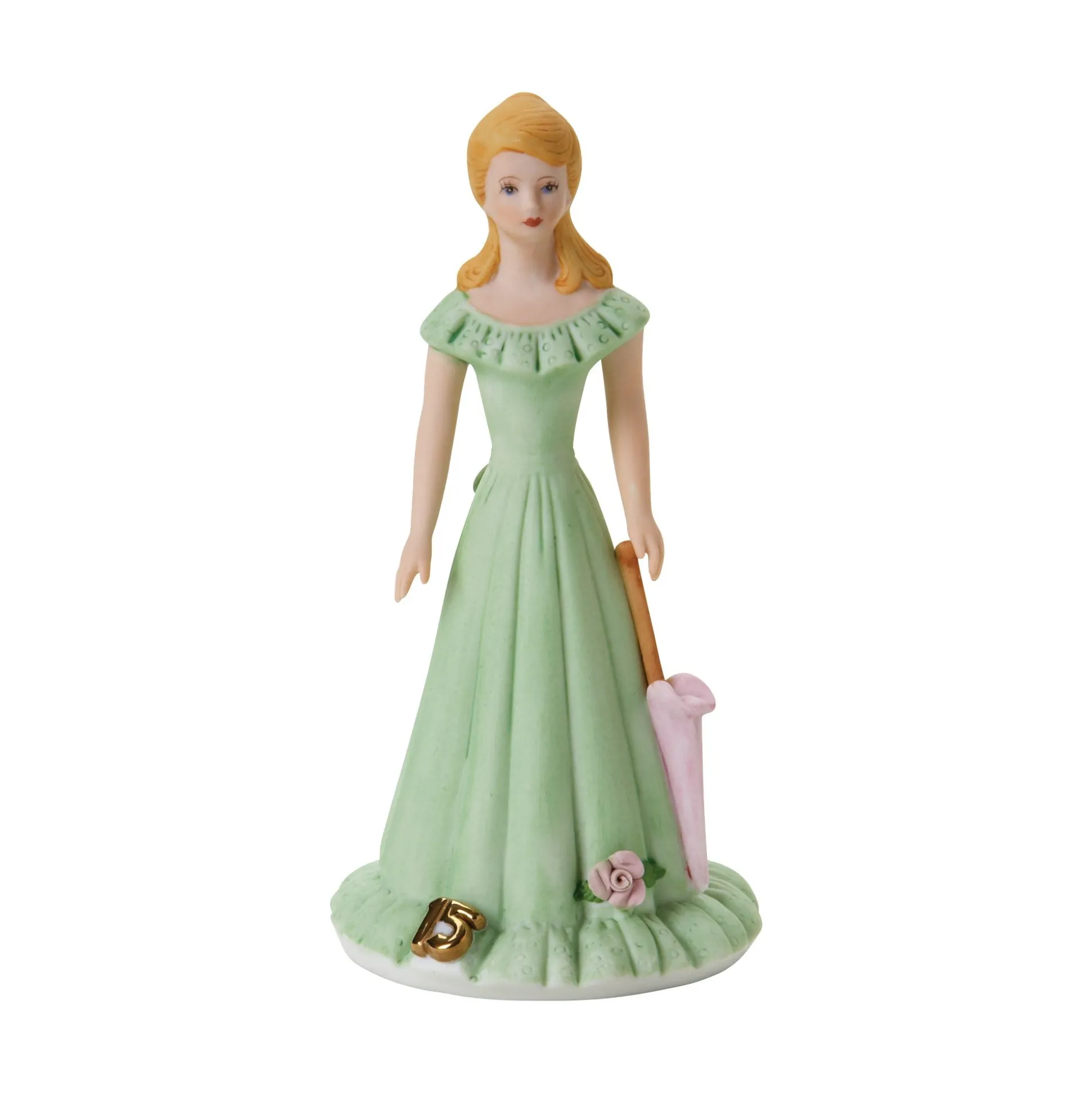 Sale Enesco Gift Blonde Age 15