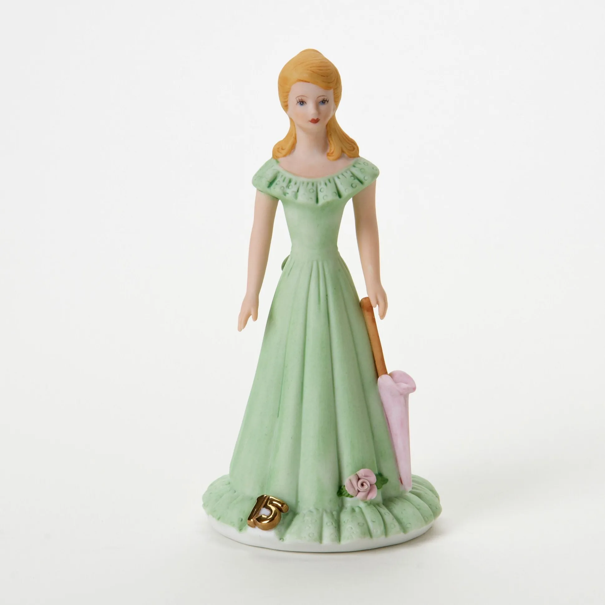 Sale Enesco Gift Blonde Age 15