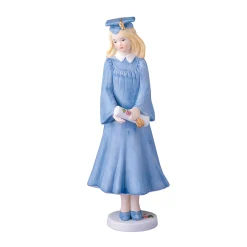 Discount Enesco Gift Blonde Graduate