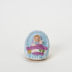 Flash Sale Enesco Gift Blonde Newborn