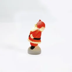 New Department 56 Blow Mold Santa
