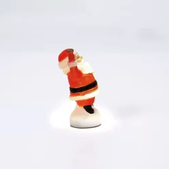 New Department 56 Blow Mold Santa