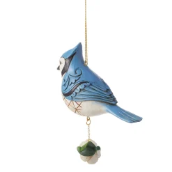 Store Enesco Gift Blue Jay Ornament