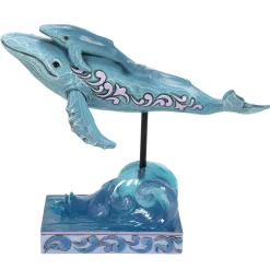 Discount Enesco Gift Blue Whales