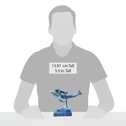 Discount Enesco Gift Blue Whales