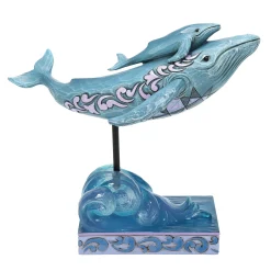 Discount Enesco Gift Blue Whales
