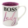 New Enesco Gift Boss Lady Mug