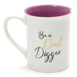 New Enesco Gift Boss Lady Mug