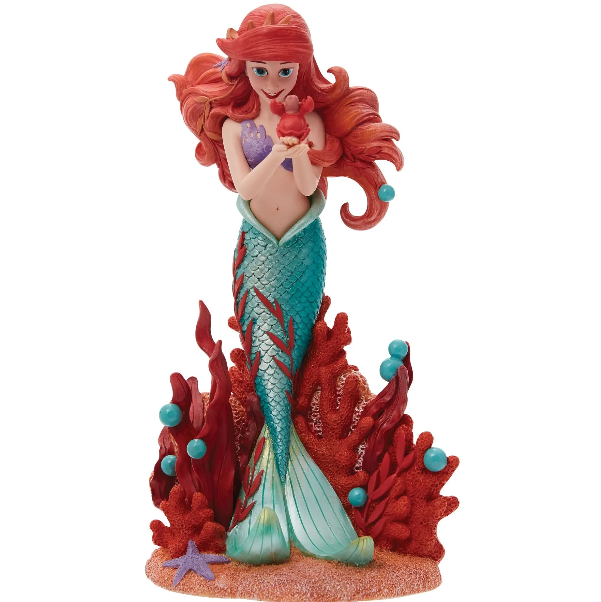 Sale Enesco Gift Botanical Ariel