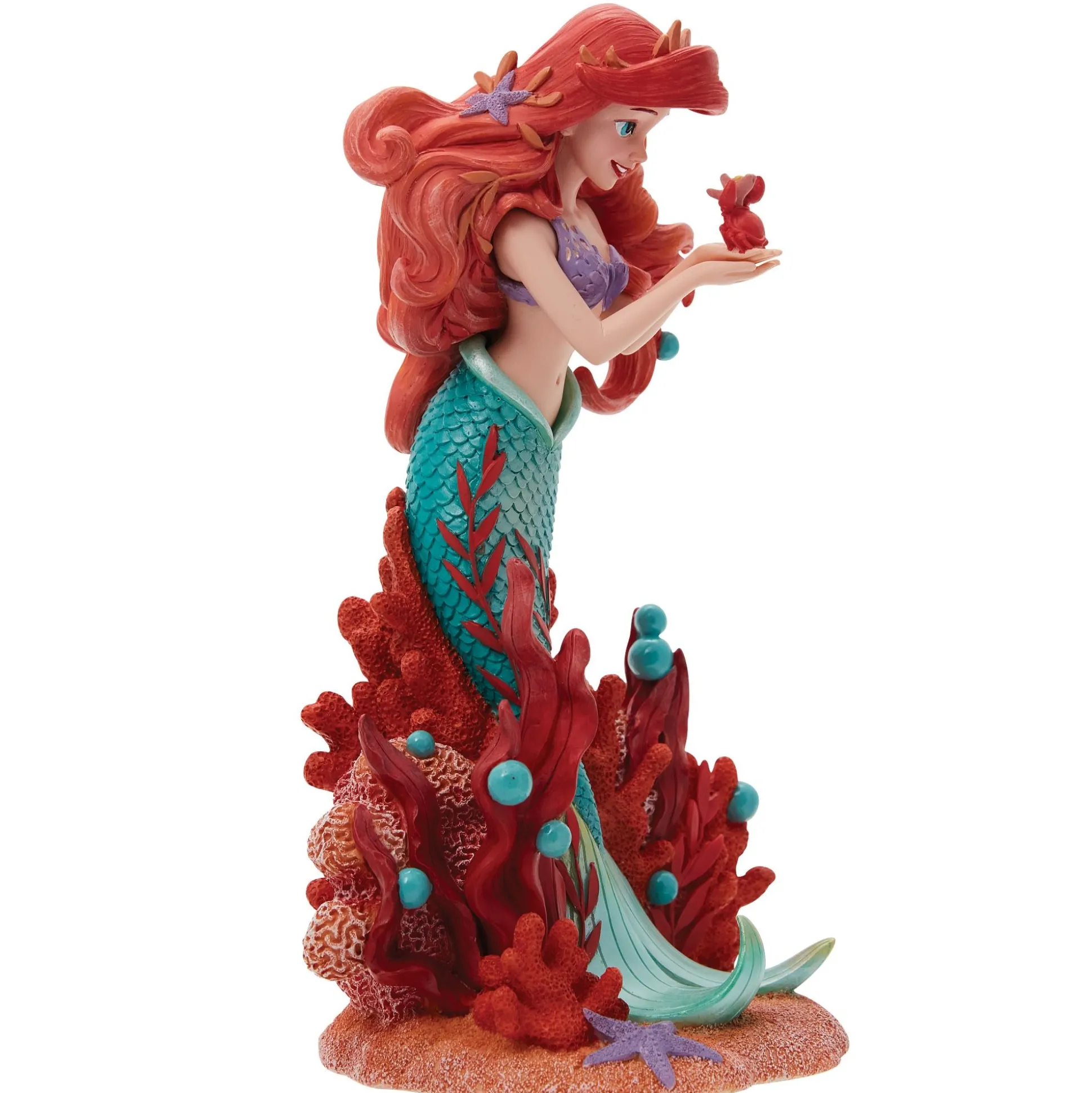 Sale Enesco Gift Botanical Ariel