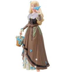 Best Enesco Gift Botanical Briar Rose