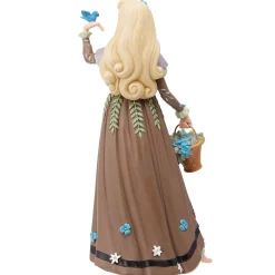 Best Enesco Gift Botanical Briar Rose