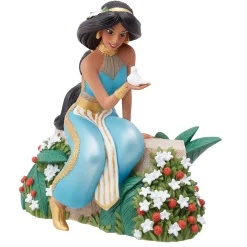 Shop Enesco Gift Botanical Jasmine