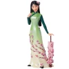 Cheap Enesco Gift Botanical Mulan
