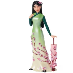 Cheap Enesco Gift Botanical Mulan