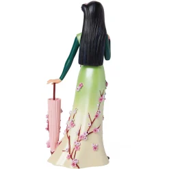 Cheap Enesco Gift Botanical Mulan