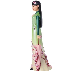Cheap Enesco Gift Botanical Mulan