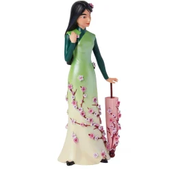 Cheap Enesco Gift Botanical Mulan