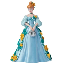 Fashion Enesco Gift Botanical Princess Cinderella