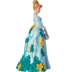 Fashion Enesco Gift Botanical Princess Cinderella