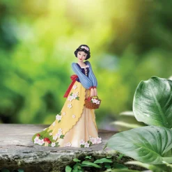 Fashion Enesco Gift Botanical Snow White