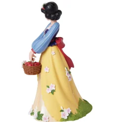 Fashion Enesco Gift Botanical Snow White