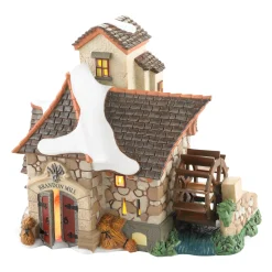 Best Department 56 Brandon Mill