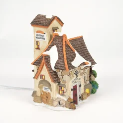 Best Department 56 Brandon Mill