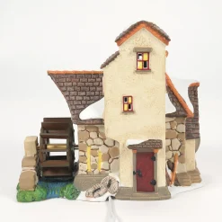 Best Department 56 Brandon Mill