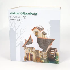 Best Department 56 Brandon Mill