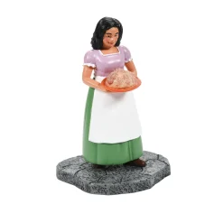 Hot Department 56 Bread Of The Dead