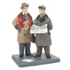 New Department 56 Breaking News