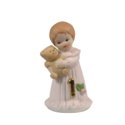 Cheap Enesco Gift Brunette Age 1