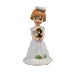 Cheap Enesco Gift Brunette Age 2