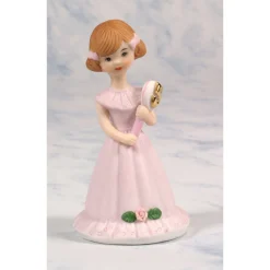 Hot Enesco Gift Brunette Age 5