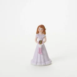 New Enesco Gift Brunette Age 8