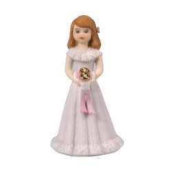 New Enesco Gift Brunette Age 8