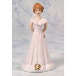 Best Sale Enesco Gift Brunette Age 13