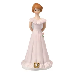 Best Sale Enesco Gift Brunette Age 13