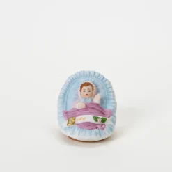 New Enesco Gift Brunette Newborn