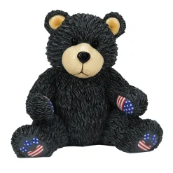 Best Sale Enesco Gift Bubba Bearsevelt Figurine