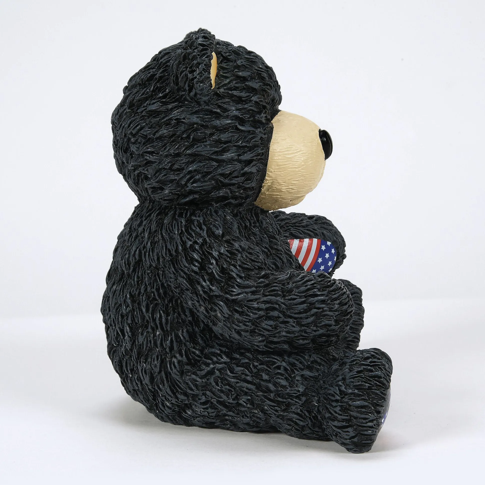 Best Sale Enesco Gift Bubba Bearsevelt Figurine