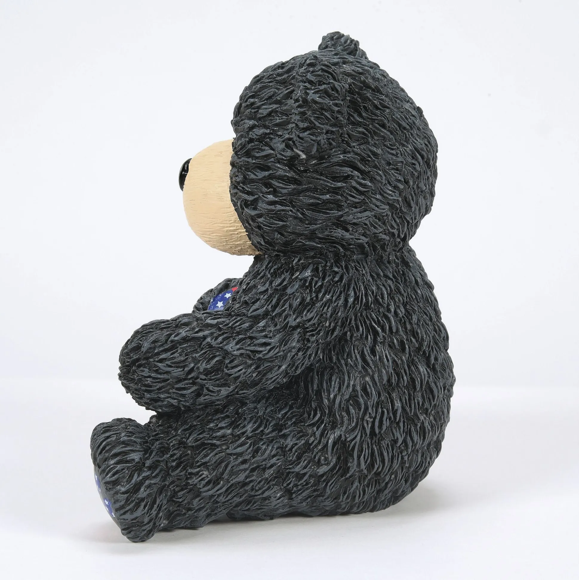 Best Sale Enesco Gift Bubba Bearsevelt Figurine