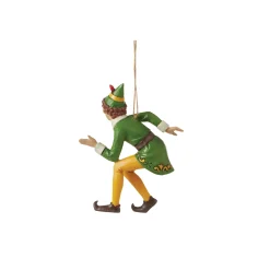 Hot Enesco Gift Buddy Elf Crouching H/O