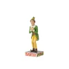 Best Sale Enesco Gift Buddy Elf Excited Pose