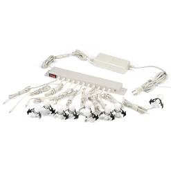 Sale Department 56 Building & Acc Lighting System