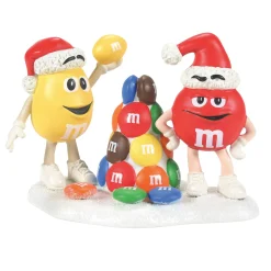 Best Sale Department 56 Building A Tree Of Our Own