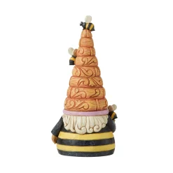 Hot Enesco Gift Bumblebee Gnome
